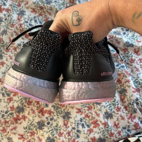 Adidas ultra boost sneakers - Picture 4 of 6